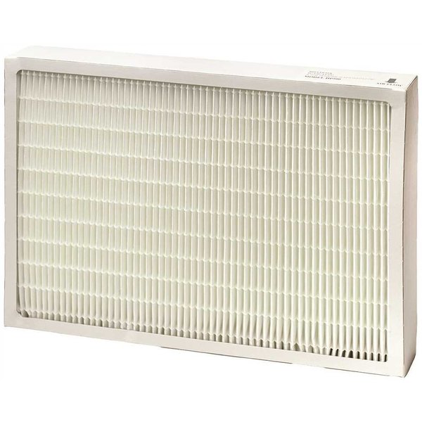 Garrison REPLACEMENT H.E.P.A. AIR FILTER, 12 X 16 X 2.5 IN RHF562